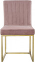 Giselle Velvet Dining Chair